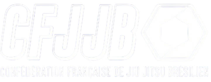 CFJJB – Confédération Française de Jiu-Jitsu Brésilien